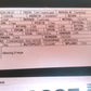 Missing Keys Dell Latitude E7470 14" Intel i5-6200U 2.3GHz 4GB 128GB SSD AS-IS