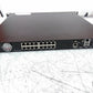 Avigilon VMA-AS1-16P HD Video Appliance Pro No Hard Drive