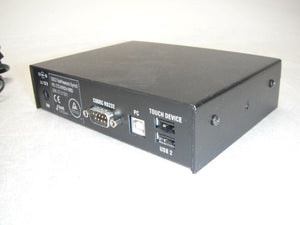 Csico TelePresence Synch CTS-SYNCH-WBD Controller and Power Supply