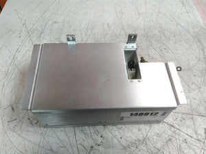 Defective GE Healthcare R2420131-2 AC100-120V Power Supply AS-IS
