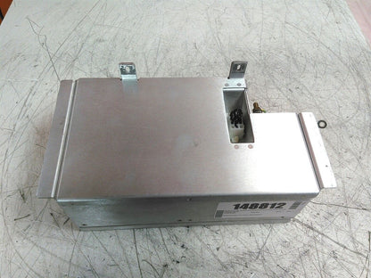Defective GE Healthcare R2420131-2 AC100-120V Power Supply AS-IS