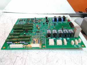 Defective GE Healthcare 2334820-3 PDU Control Board AS-IS