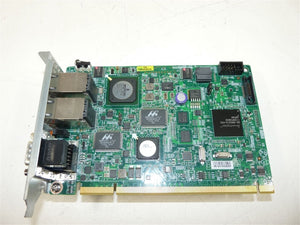 Cisco DAS4RTB68C0 REV:C I/O Riser Card for C460 M1 Chassis