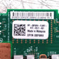 Lot of 18 Dell 8F6NV 2-Port Network Daughter Cards