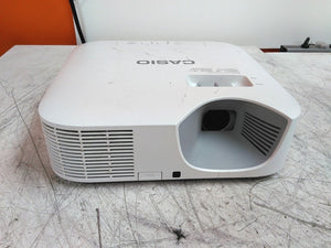 Casio XJ-V10X 3300 Lumen XGA HDMI VGA Projector No Remote