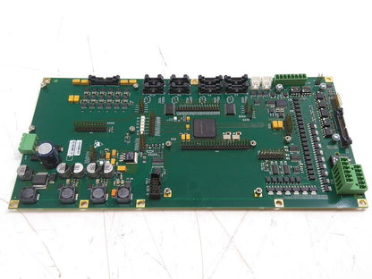 General Electric 029.380896 Board Damaged Defective AS-IS For Parts