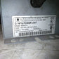 Simco D 167Q 4000074 Power Supply Unit and R50 Blue Bar AS-IS for Repair