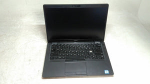 Light Spots Dell Latitude 5400 Laptop i5-8365U 1.6GHz 8GB 256GB SSD AS-IS