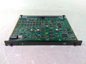 Tadiran Coral 4GC 72449116100 Circuit Board Module Defective For Parts or Repair