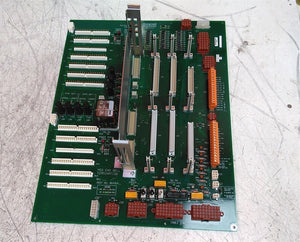 Defective Honeywell 054354 MSS End Bell Termination Board AS-IS