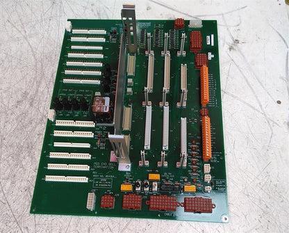 Defective Honeywell 054354 MSS End Bell Termination Board AS-IS