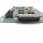 Harris 992-8022-001 843-4999-081 TV Exciter Switcher Defective AS-IS for Repair