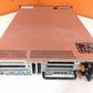 Dell PowerEdge R810 2x Xeon E7-4870 10-Core 2.4GHz 128GB 6x 2.5" Bays No HDD