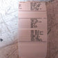 Zebra GK402t GK42-102510-000 Thermal Label Printer w/ PSU No Labels