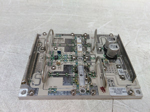 Harris 992-9978-002 843-5504-513 Rev G Module Damaged Defective AS-IS