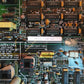 Defective GE 45563251 C C407 9407 Polarisation Control Board AS-IS