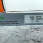 Defective Iba Kerma X-Plus 9896 010 22081 Dosimetry 120-132 AS-IS