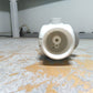 Defective Hirschman Ceramus 10-60mL Bottletop Dispenser AS-IS