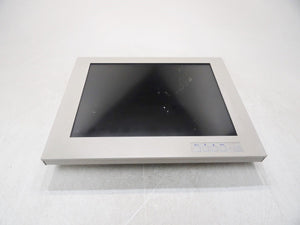 Siemesn 03055013-01 Alston Tech AS-1503 15" LCD Screen Very Dim AS-IS