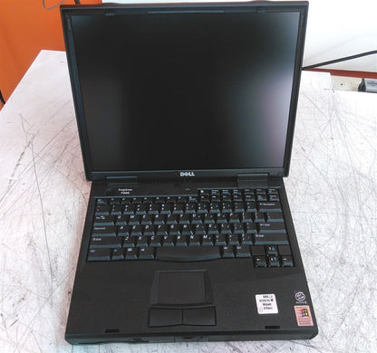 Dell Inspiron 7000 Laptop Intel Pentium II 366MHz 319MB 48GB HDD NO OS NO PSU