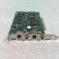 Data Translation Broadway Pro 15919 15920 PCI S-Video Composite Capture Card