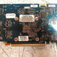 Bad Caps PNY G77600GN1F25A GeForce 7600GT 256MB DVI Video Card AS-IS