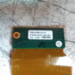 Defective GE PIB to PSB Flex R2418220-2 From GE Vivid S5 Ultrasound AS-IS