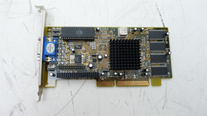 CTX VGA-1740/8SDJ VGA APG Universal Video Graphics Card