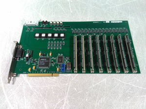 Vutek AA90013 Pixel Board Gen II PCB PCI Card Defective For Parts or Repairs