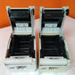 Lot of 2 Star TSP700 Thermal Receipt Printers No PSU