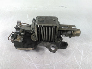 Cutler-Hammer 10165H1A 600V MAX DC Overload Relay Defective For Parts or Repair