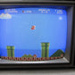 Vintage RCA JKR966WR 19" Wood Grain CRT Television