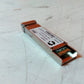 Calix 100-01506 10GE 1550nm 80Km RT XFP Module