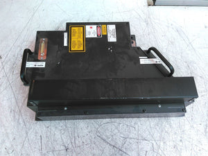 Defective AGFA Optics Center F8.5175.2750.0 Laser Scanner AS-IS