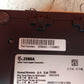 Zebra ZD500 ZD50042-T11200FZ Thermal Label Printer w/PSU No Labels/Ribbon