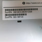 Sun Microsystems Type 7 320-1367-02 UNIX USB Keyboard