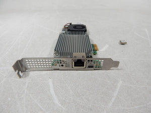 Surf 1286 AS05900460 S-PC0039L PCIe Network Card Damaged AS-IS
