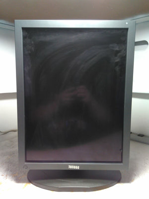 Totoku ME355i2 MDL2118A 20.8" 3MP Grayscale LCD Monitor Display No PSU