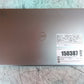 Bios Lock Dell Vostro 15 5510 15" Laptop Intel i7-11370H 3.3GHz 16GB 512GB AS-IS