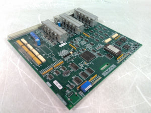 Baldor D891 PB0066A02 Printed Circuit Board Module Defective AS-IA