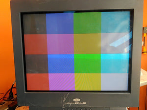 LaCie Electron 19 Blue III NFK9905STTFW 19" CRT Monitor