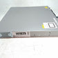 Cisco Catalyst 3850 XS 10G SFP+ WS-C3850-12XS-S IPbase 2x 350WAC Power Supplies