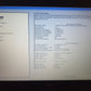 Missing Keys Dell Latitude E7470 14" Intel i5-6200U 2.3GHz 4GB 128GB SSD AS-IS