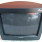 Defective Hyundai ImageQuest V773 17" 1280 x 1024 60Hz Black CRT Monitor AS-IS
