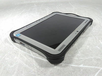 Panasonic Toughpad FX-G1FA3GFCM Core i5-4310U 2GHz 8GB 128GB No Battery No PSU