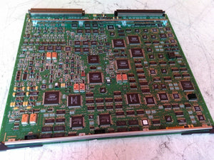 Defective Siemens IOV2 41482 Board from Acuson Sequoia 512 AS-IS