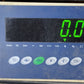 Wesco 5000LBs Digital Scale Pallet Jack Battery Needs Replacement