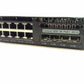 Defective Cisco Catalyst 3650 WS-C3650-48PS-S 48-Port PoE Ethernet Switch AS-IS