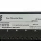 GE Multilin B90 Bus Differential System Empty Chassis Defective AS-IS For Parts