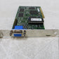 STB Systems Dell 01394C Velocity 128 AGP Video Graphics Card